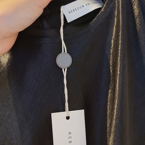 SOLD Rebecca vallance dress - Picture 5 of 8